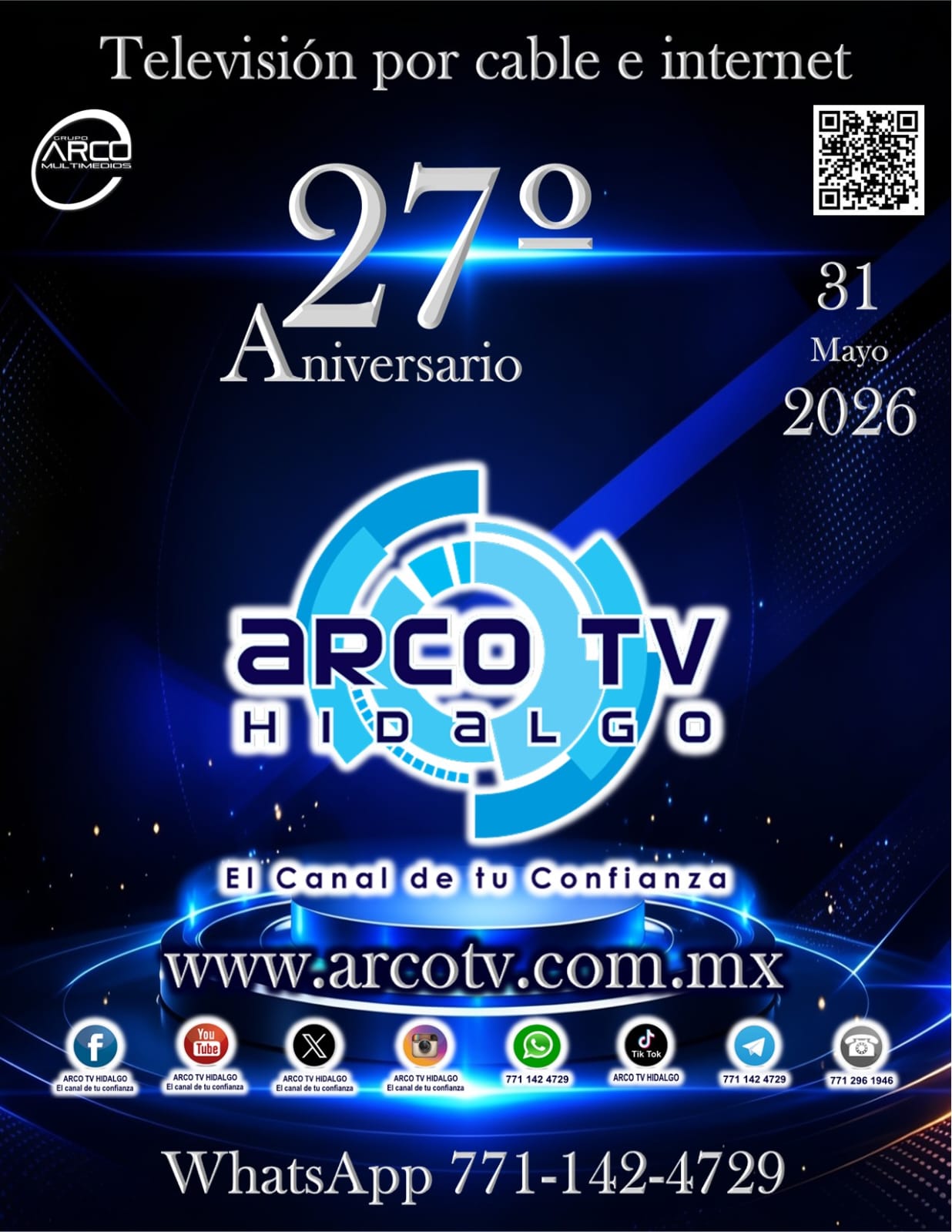 Aniversario