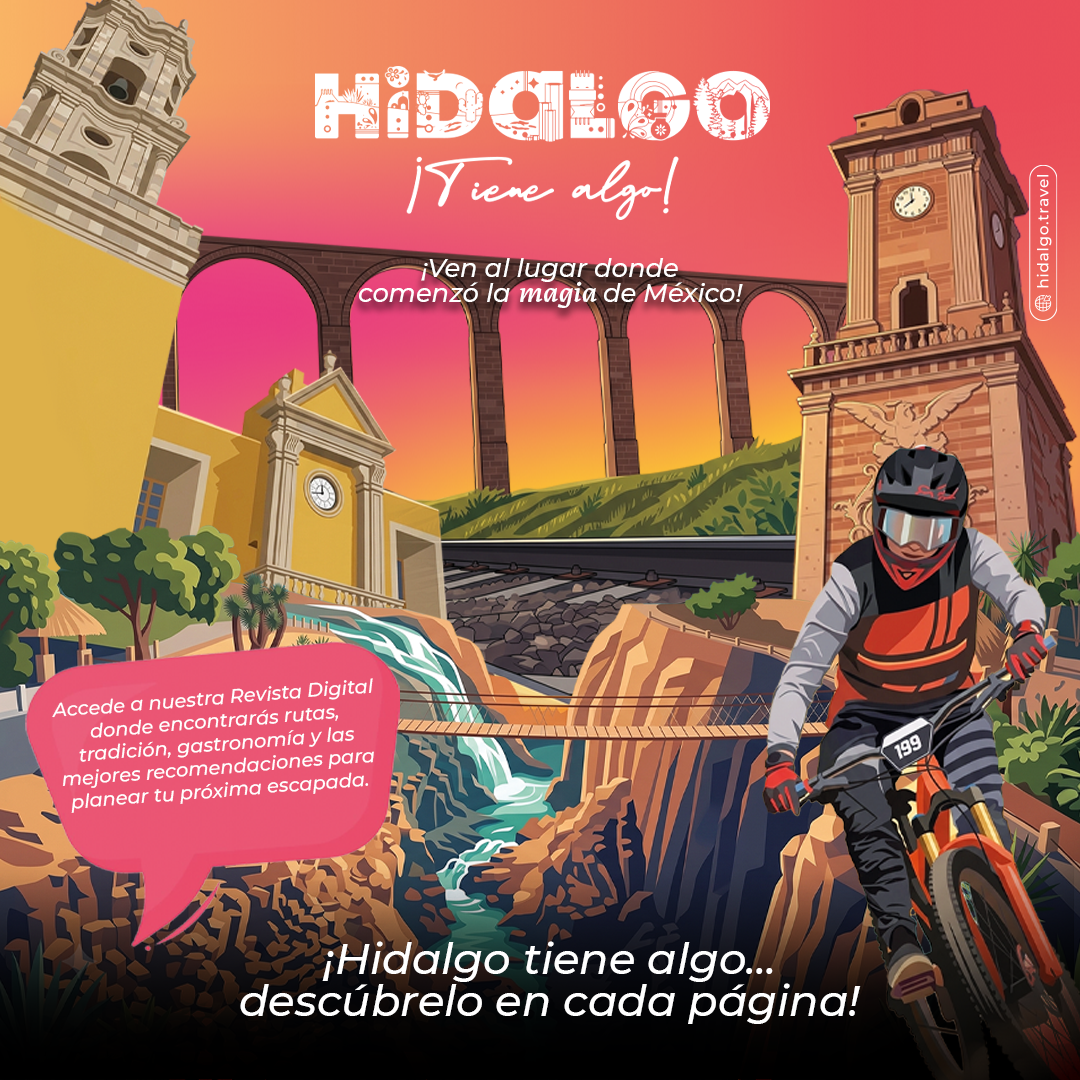 Hidalgo Travel