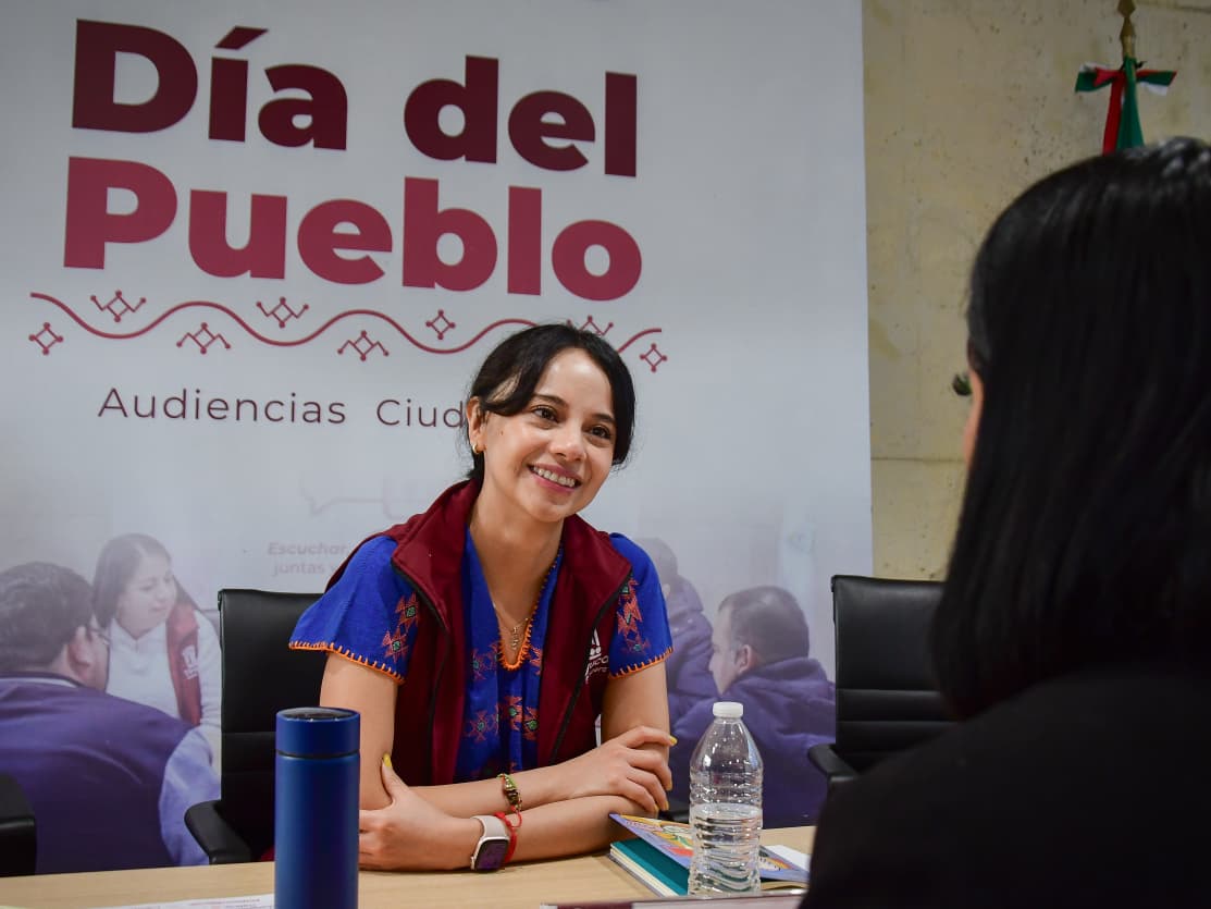 Participación ciudadana fortalece la actualización del Plan Municipal de Desarrollo de Tizayuca 2024-2027