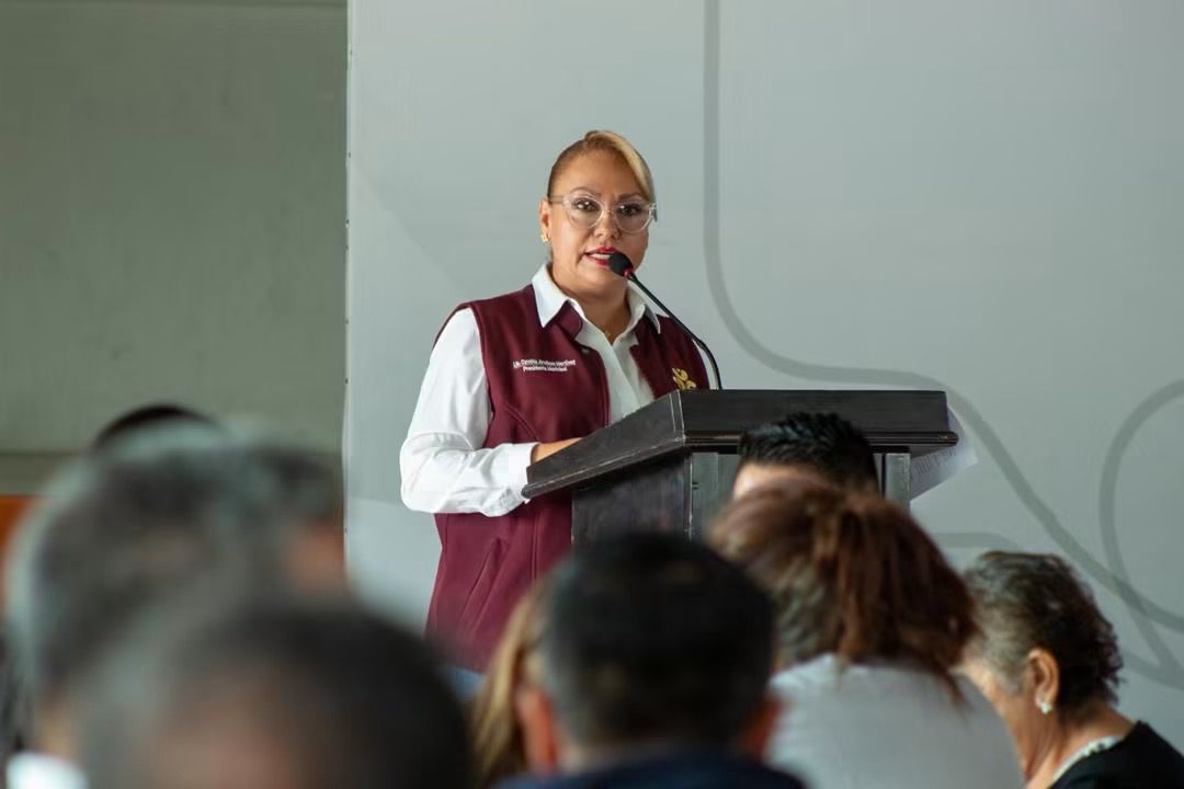 Zapotlán de Juárez fortalece la participación ciudadana con la actualización de su Plan Municipal de Desarrollo
