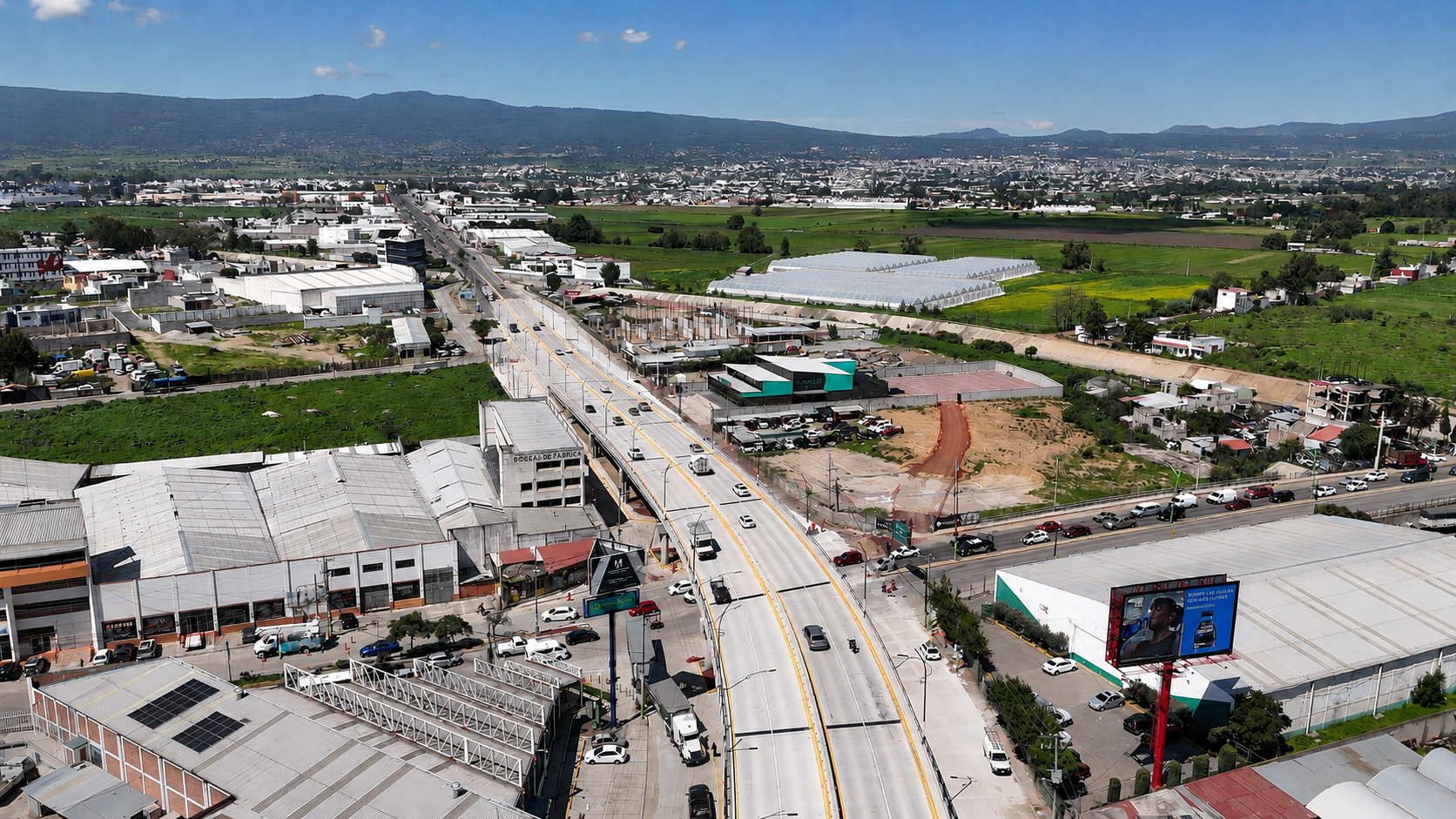 UPLAPH analiza proyectos para mejorar la movilidad en Pachuca y su zona metropolitana
