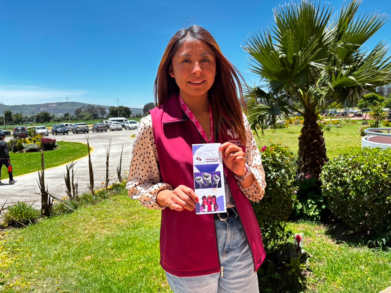 Tulancingo impulsará la primera Escuela Municipal de Emprendimiento para fortalecer la autonomía económica de las mujeres