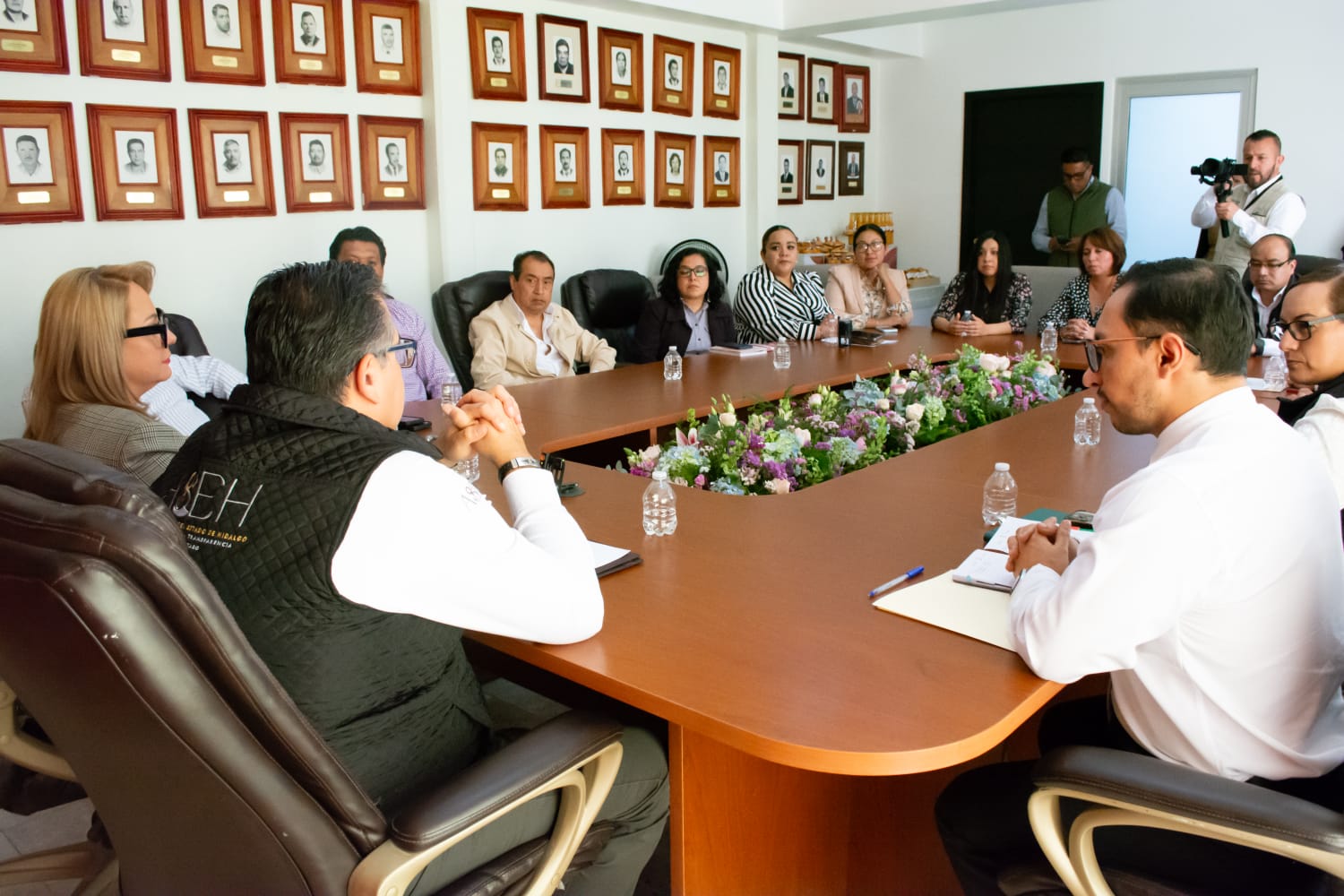 Inició revisión del ejercicio fiscal 2025 en Zapotlán de Juárez