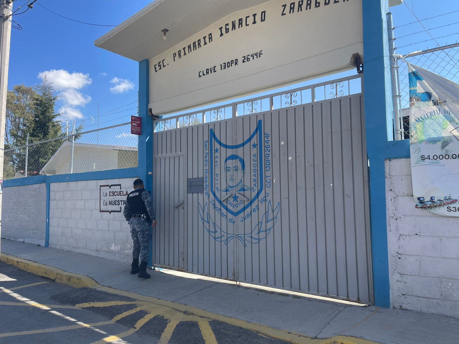 Refuerza Zapotlán de Juárez política integral de seguridad pública y prevención del delito
