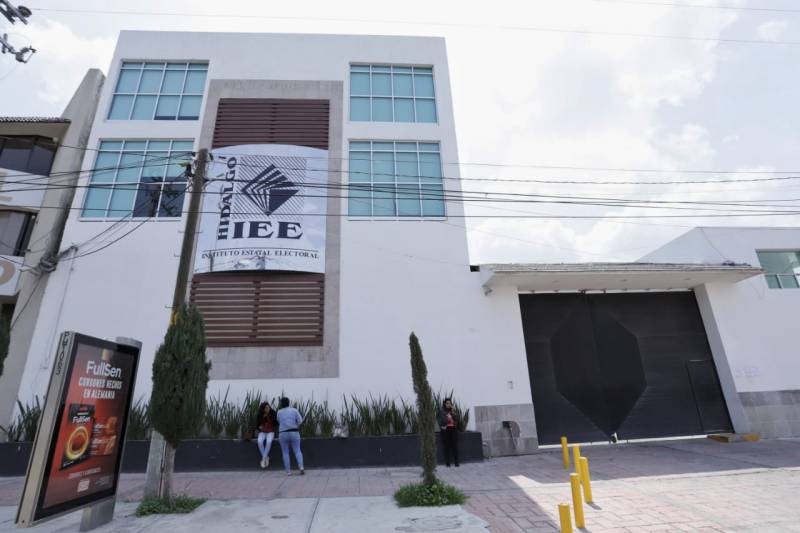 Aprueba IEEH adecuaciones a su Presupuesto 2026 tras reducción del Congreso