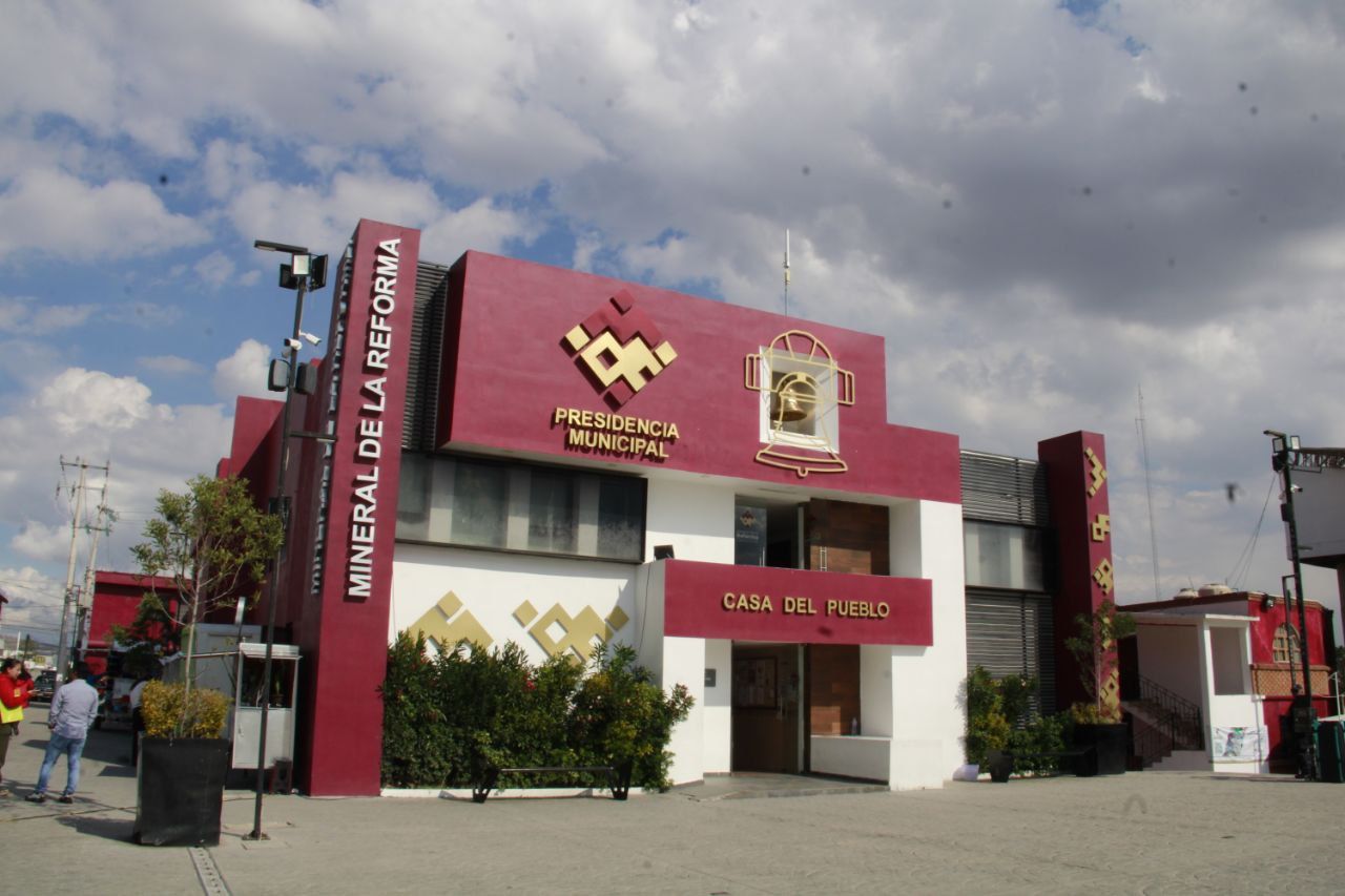 Mineral de la Reforma incrementa en 8.88% la recaudación del impuesto predial en el primer trimestre de 2026