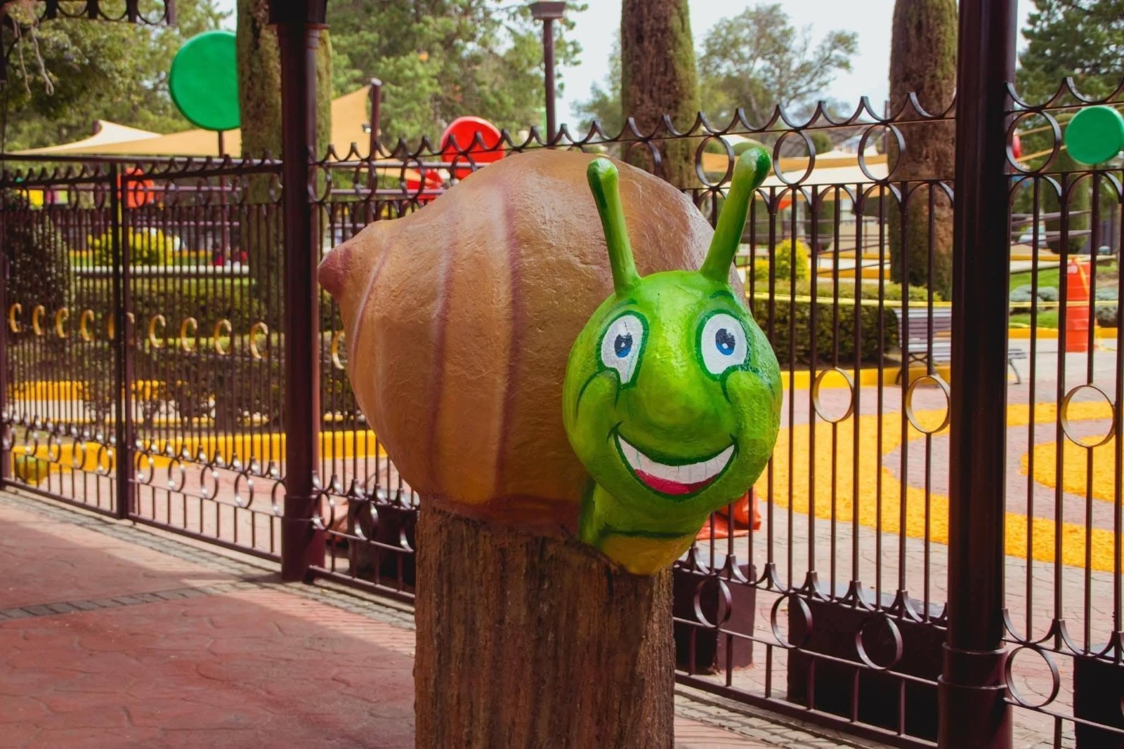 Celebrará DIF Tulancingo el 30 aniversario del Parque El Caracol con actividades para toda la familia