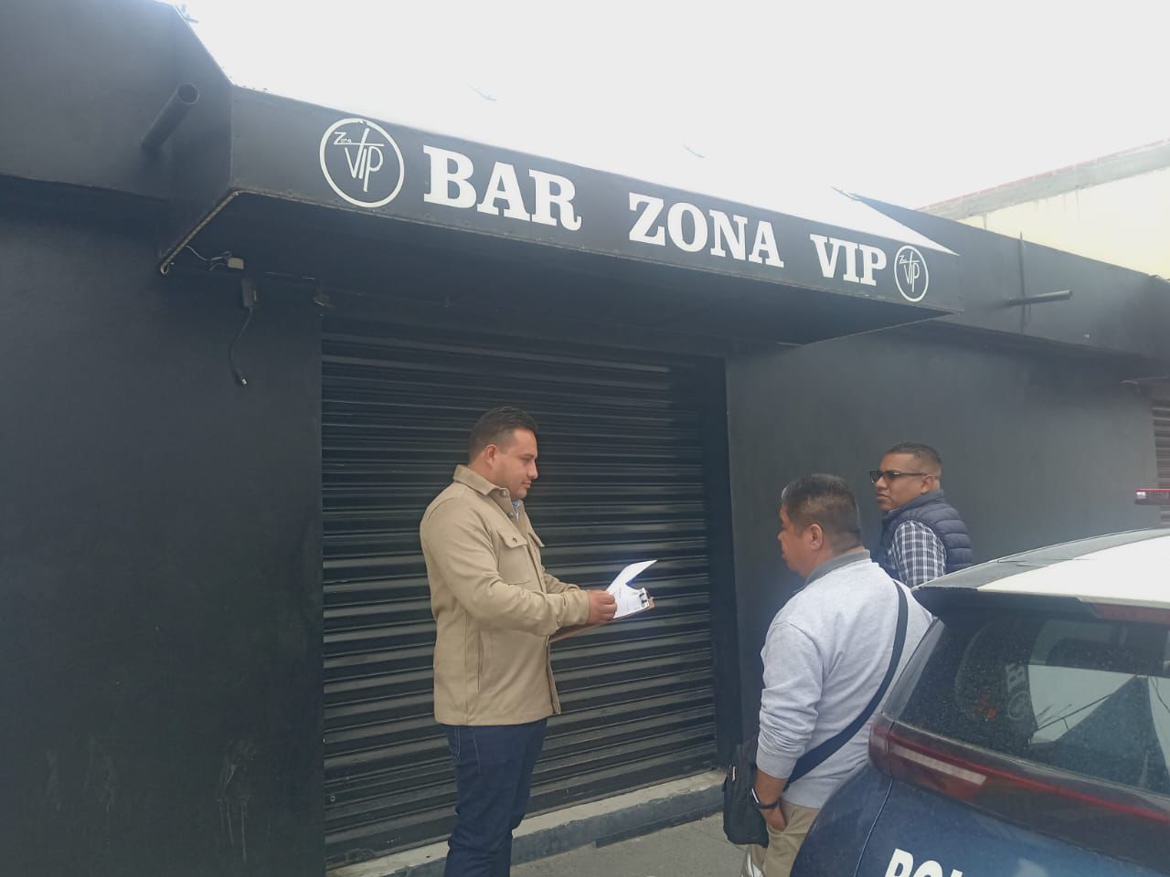 Zapotlán fortalece supervisión, seguridad y capacitación en el comercio local