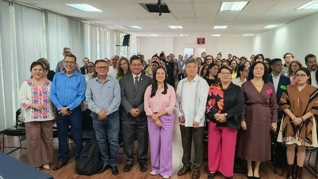 Hidalgo participa en reunión nacional para fortalecer los Consejos Técnicos Escolares