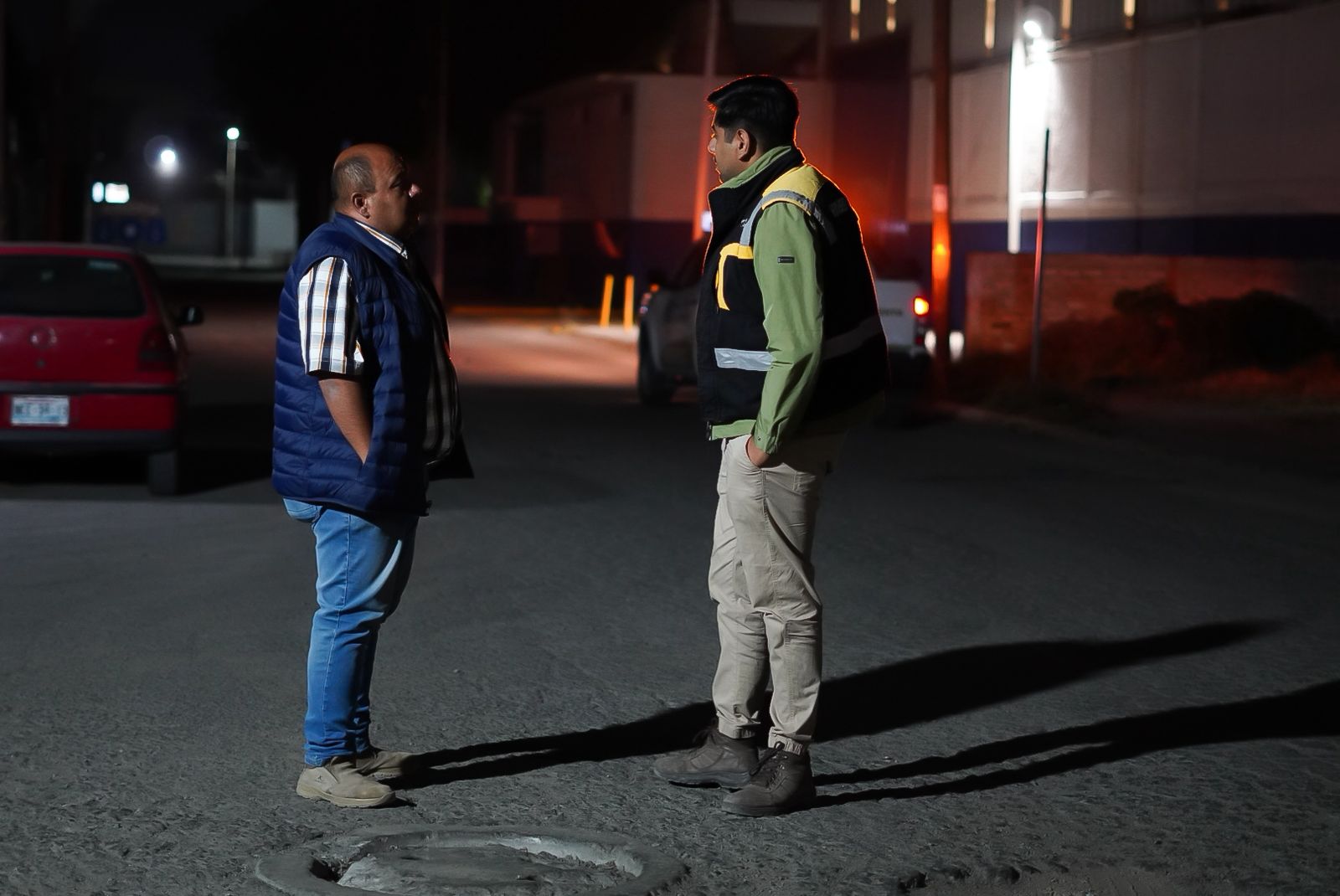 Tizayuca refuerza acciones contra contaminación ambiental y presenta denuncias ante PROFEPA
