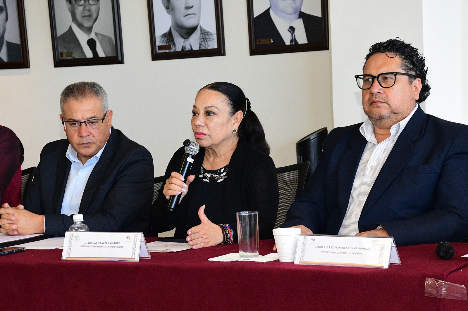 Tulancingo fortalece la transparencia y evaluación institucional con avances del 97% en metas municipales