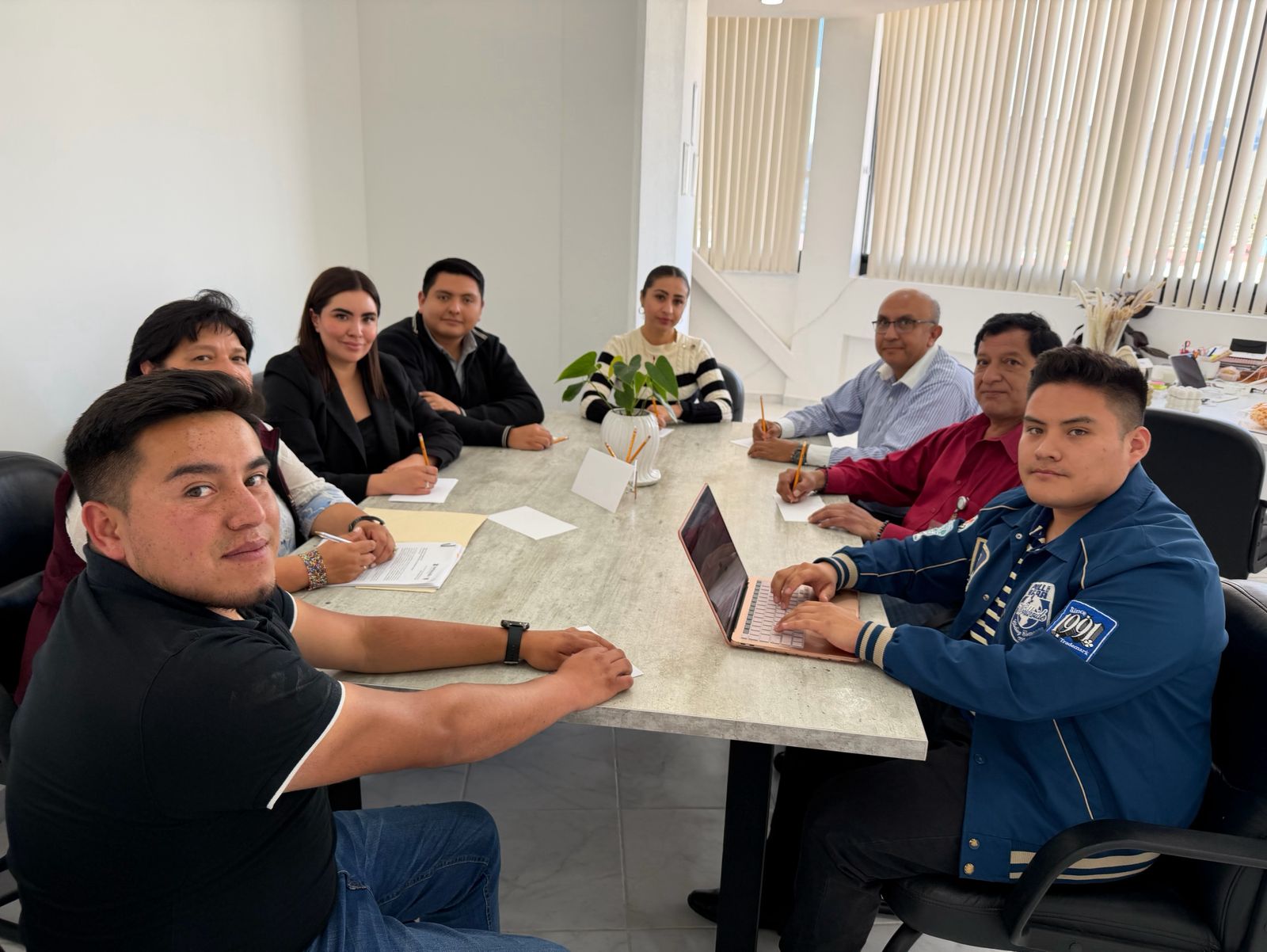 Hidalgo fortalece padrón de proveedores y refuerza acciones de transparencia en contratación pública