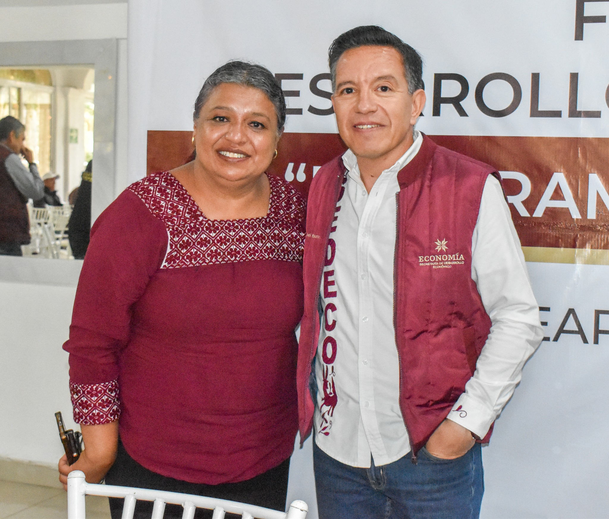 Apan participa en Foro Regional para fortalecer el desarrollo económico de la región