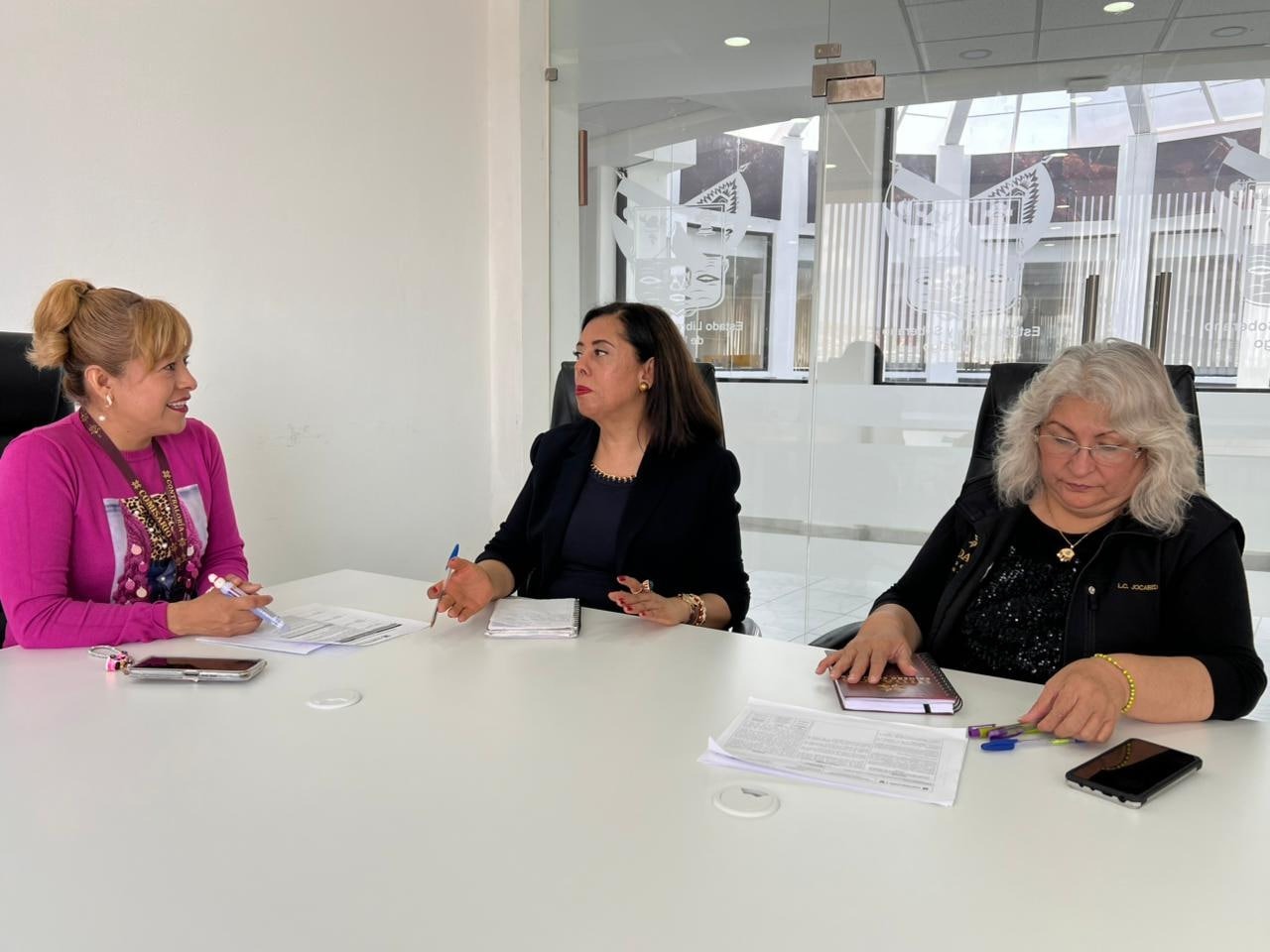 Refuerza Contraloría estatal acciones de control y transparencia durante el primer trimestre de 2026