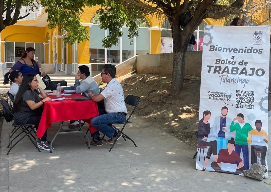 Tulancingo alista “Emplea Tulancingo 2026”; ofrecerán vacantes y capacitación laboral