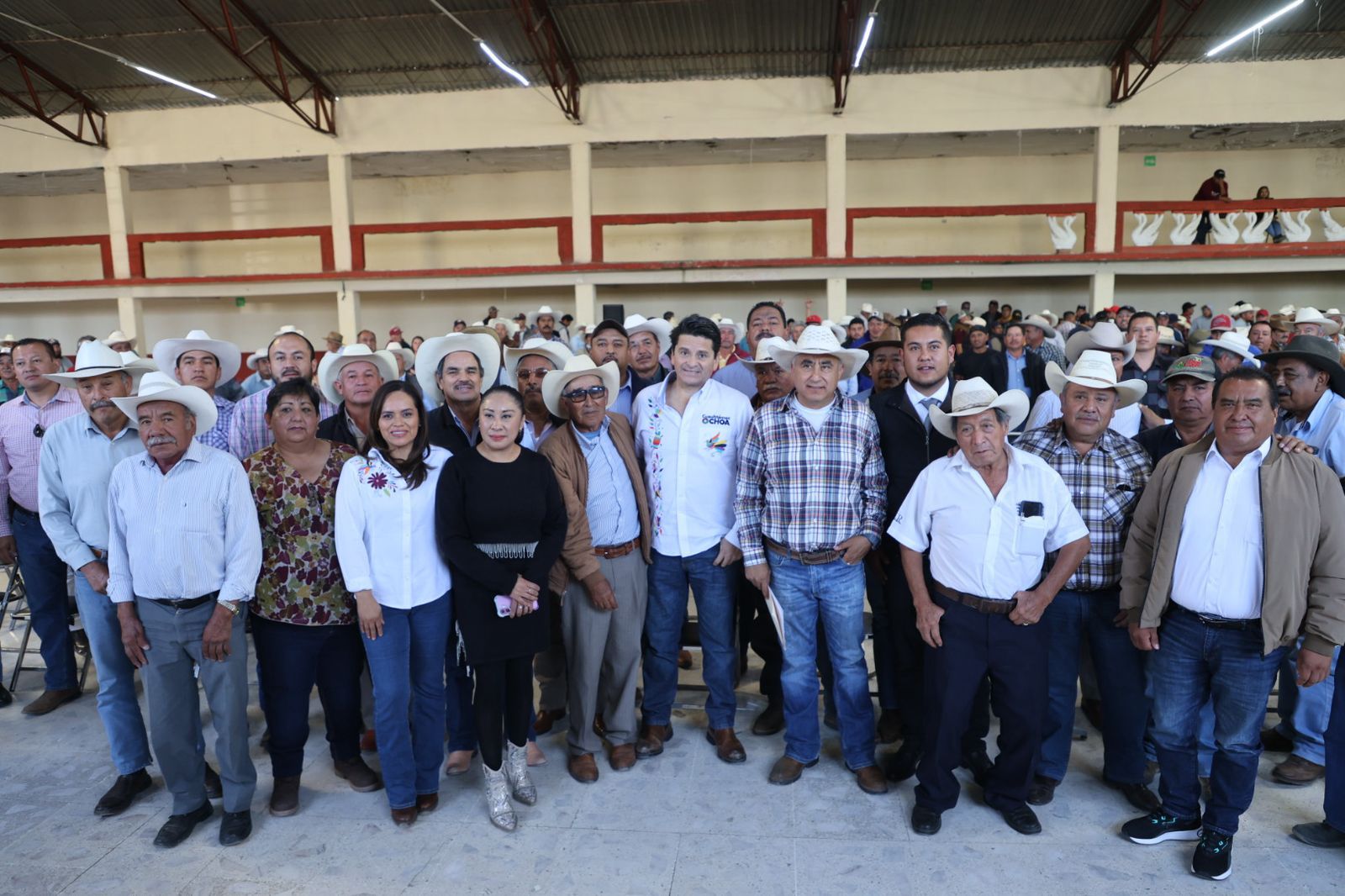 Productores del altiplano logran acuerdo histórico: fijan precio de la cebada en 7 mil pesos por tonelada