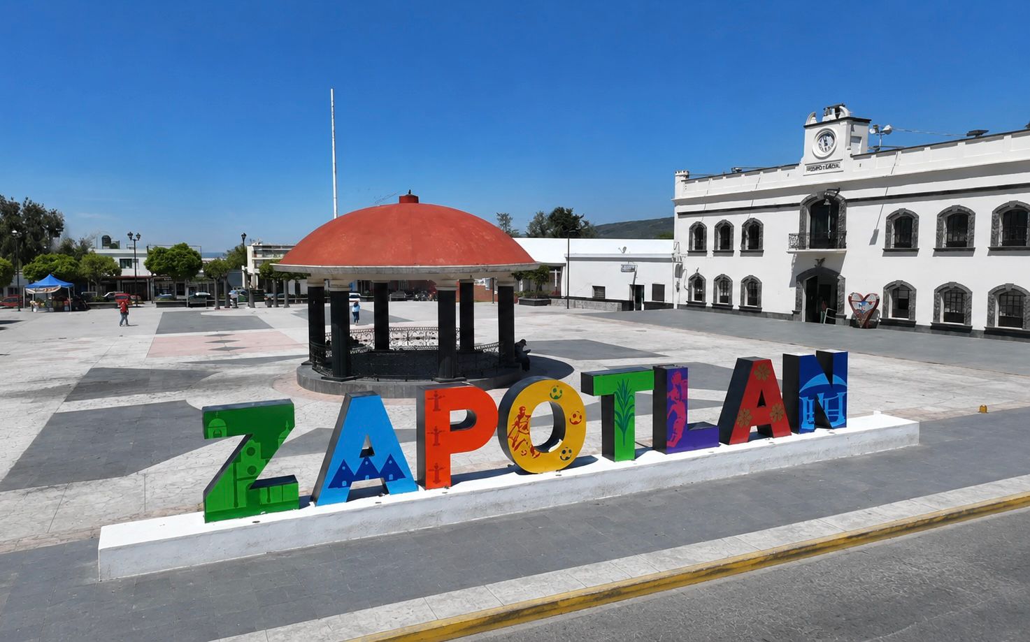 Zapotlán de Juárez obtiene calificación perfecta en transparencia y rendición de cuentas durante el primer trimestre de 2026