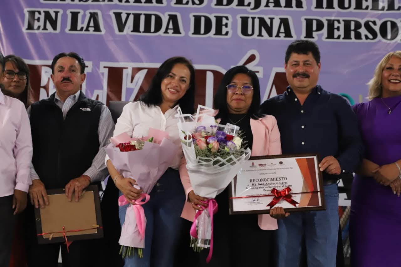 Acaxochitlán avanza en instalación de consultorio médico del ISSSTE para beneficio del magisterio